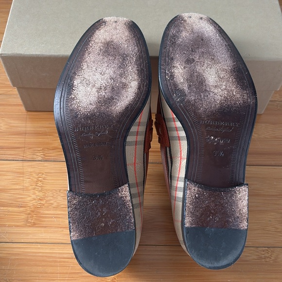 Burberry Loafers - Picture 8 of 12